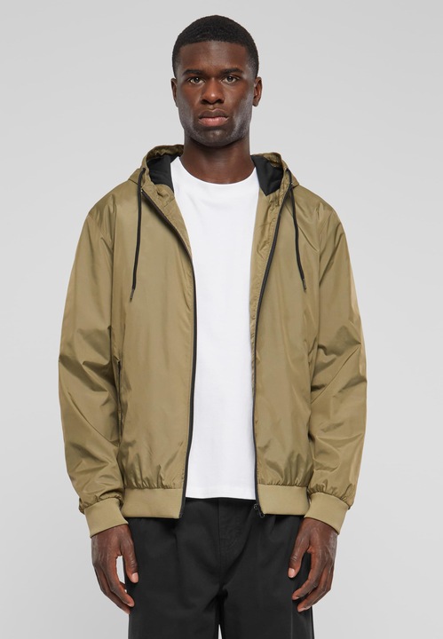 Produktbild Urban Classics Contrast Windrunner - 3742 (L)