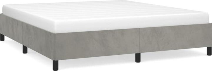 Produktbild vidaXL Bettgestell (180 x 200 cm)