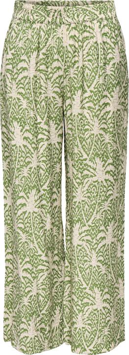 Actual product image JdY JDYTROYA Gerade geschnittener Slim Fit Hose Hose (L)