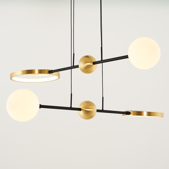 Produktbild Hanah Home Emersyn (4400 lm)