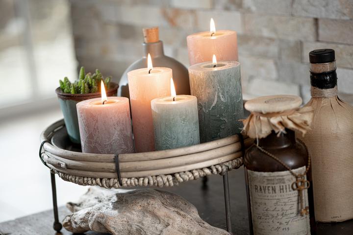 Actual product image Wenzel Rustic-Safe (4 pcs.)