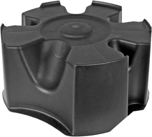 Waterform Stand for the rain barrel