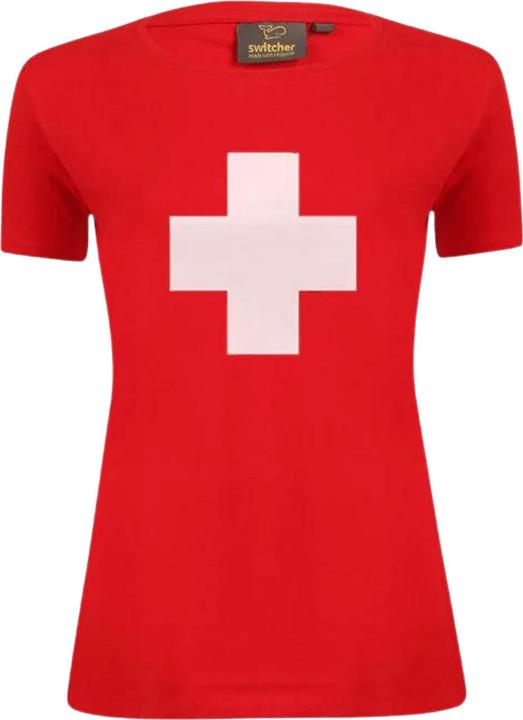 Actual product image Switcher Helvetica (XL)