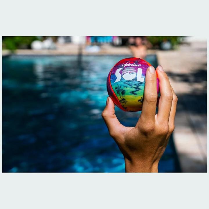 Image du produit Waboba Sol Ball