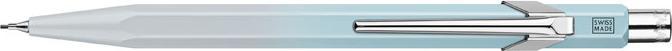 Produktbild Caran d'Ache 849 Set Blue Lagoon Sonderedition (Polarblau, Frostgrau, 2 x)