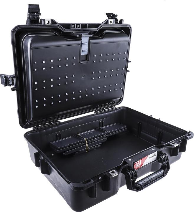 Produktbild RS PRO 25 Piece Technicians Tool Kit (25 Teile)
