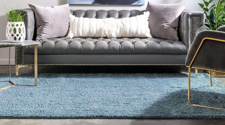 Actual product image Hadorn Lucerne (274 x 366 cm)