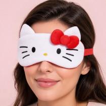 Actual product image Hello Kitty Manicure Set (Pink, Rose)