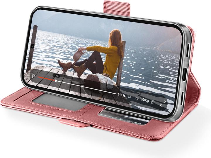 Actual product image Avizar Portemonnaie Etui Pixel 10 Pro (Google Pixel 10 Pro)