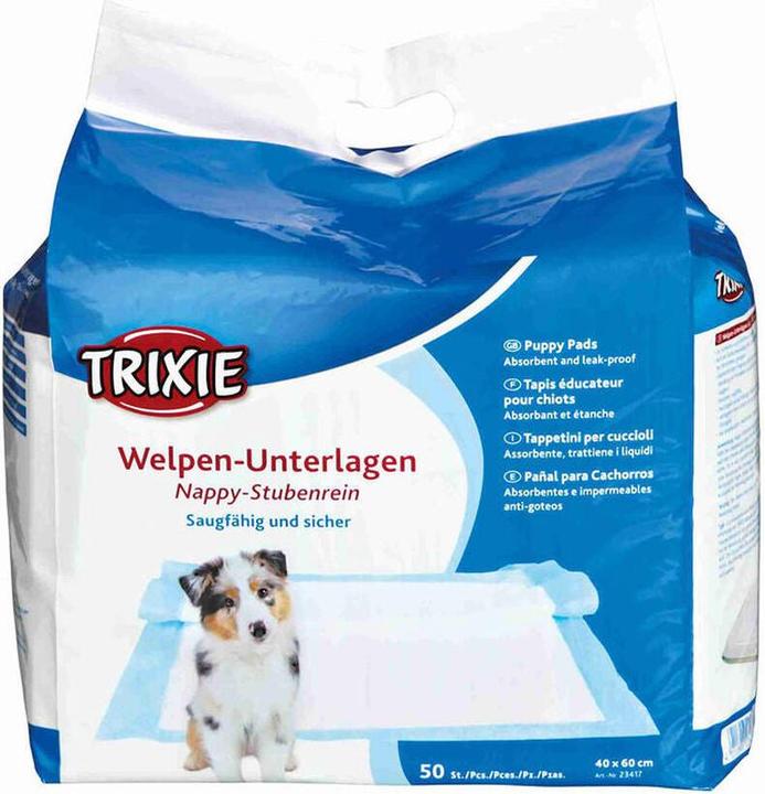 Produktbild Trixie Nappy (Hund)