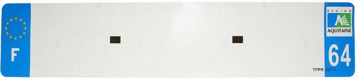 Image du produit Top Plaq 64