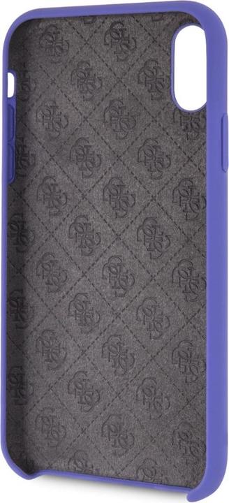 Actual product image Guess Case (Apple iPhone XR)