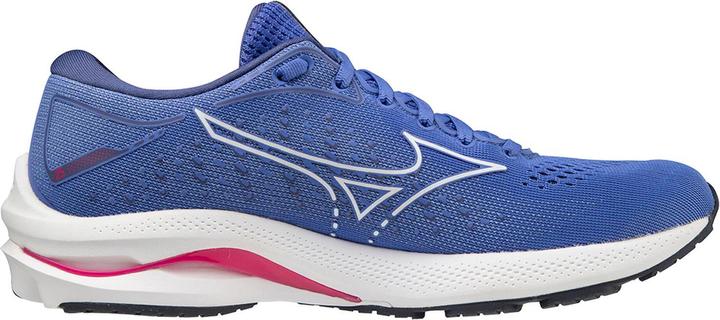 Actual product image Mizuno Wave Rider 25 W (41)