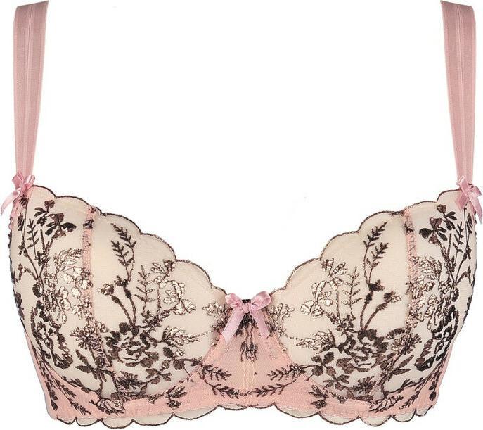 Actual product image Axami Padded bra model 154537 (Single pack, 70 A)
