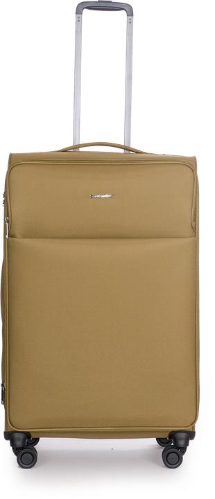 Produktbild Stratic Light + Koffer (102 l)