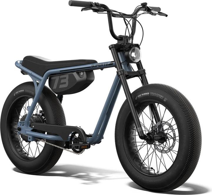Produktbild Super73 Zx