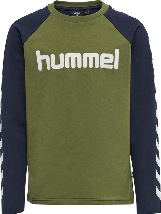 hummel Boys T-Shirt L/S (152)
