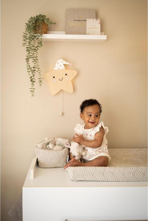 Produktbild Baby's only Korb Sierra