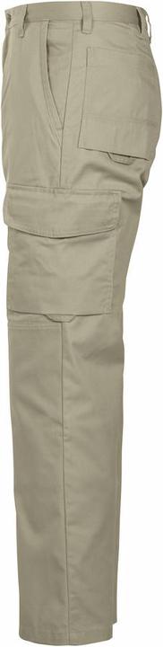 Produktbild Projob 2501 Arbeitshose (48)