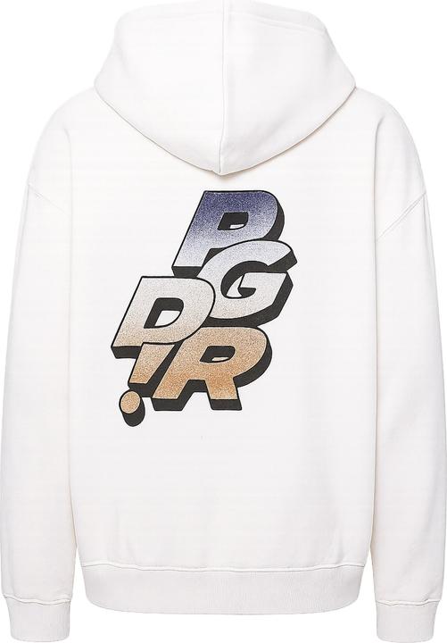 Produktbild Pegador Howitt Oversized Hoodie - 201191 (M)