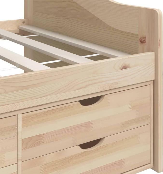 Image du produit vidaXL Tagesbett (90 x 200 cm)