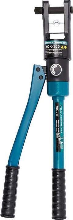 Actual product image No Name Hydraulic crimping machine T11-300 E6211 (500 mm)