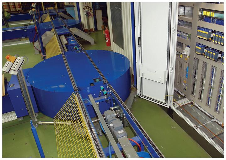 Produktbild Siemens Wendestarter