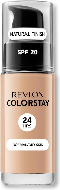 Actual product image Revlon ColorStay Makeup (normal/dry skin) (Beige)