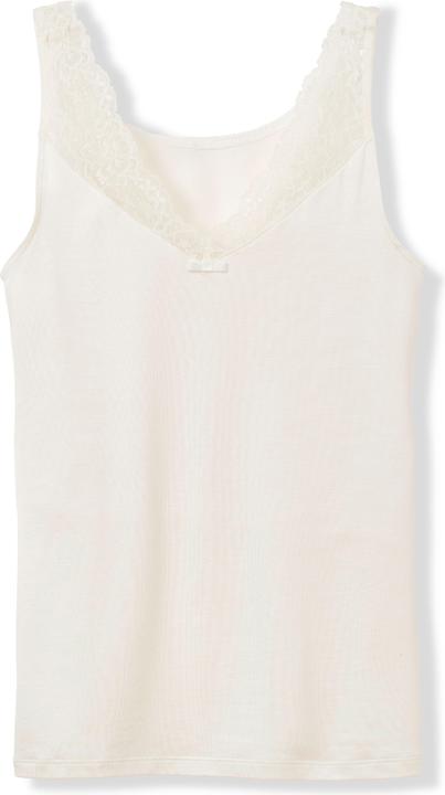 Alabaster cream