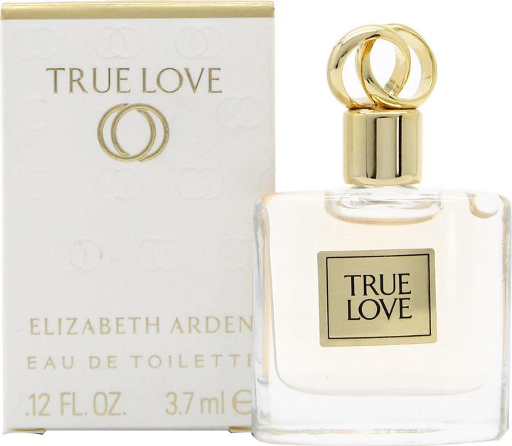 Immagine prodotto Elizabeth Arden Eau de Toilette True Love 3.7ml (Eau de toilette, 3.70 ml)