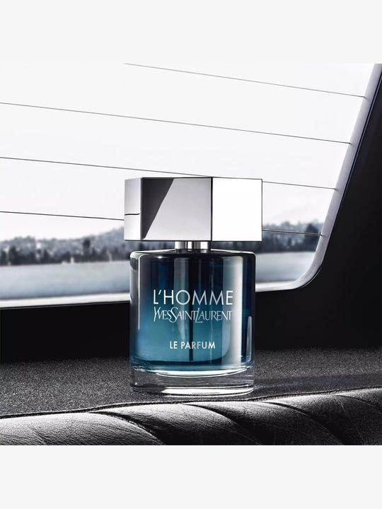 Produktbild Yves Saint Laurent L’Homme Le Parfum (Eau de Parfum, 60 ml)
