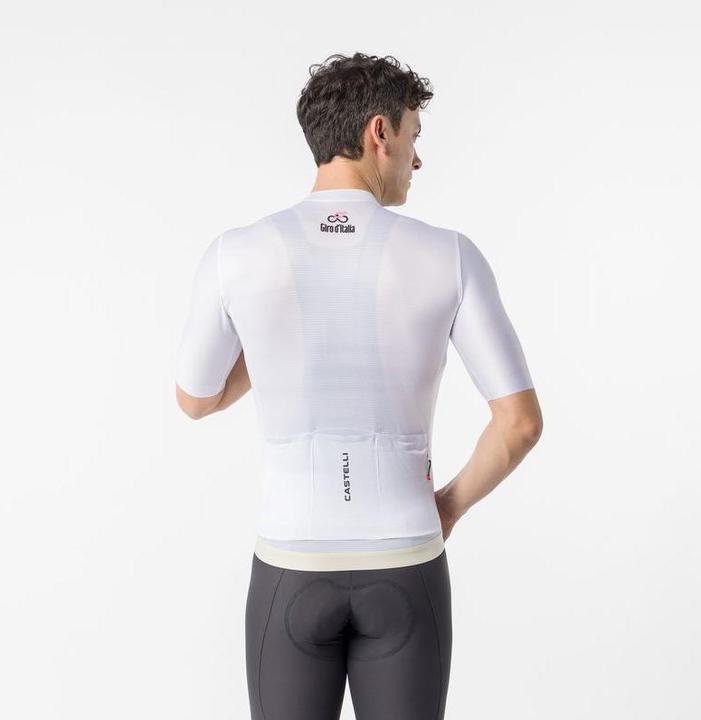 Produktbild Castelli #GIRO109 Espresso 2 Jersey (S)