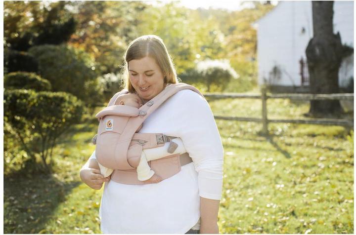 Image du produit Ergobaby Rêve Omni