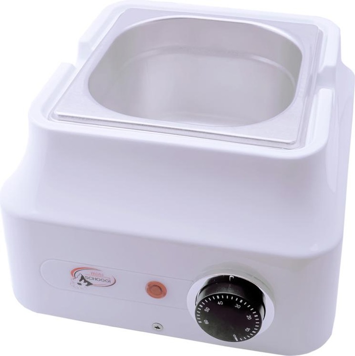 Produktbild miniSchoggi Temperiergerät für Couverture