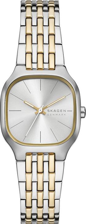 Produktbild Skagen Damenuhr MELLEM LILLE (Analoguhr, 28 mm)
