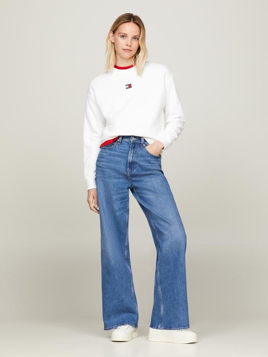 Immagine prodotto Tommy Jeans Tjw Bxy Badge Crew Ext (S)