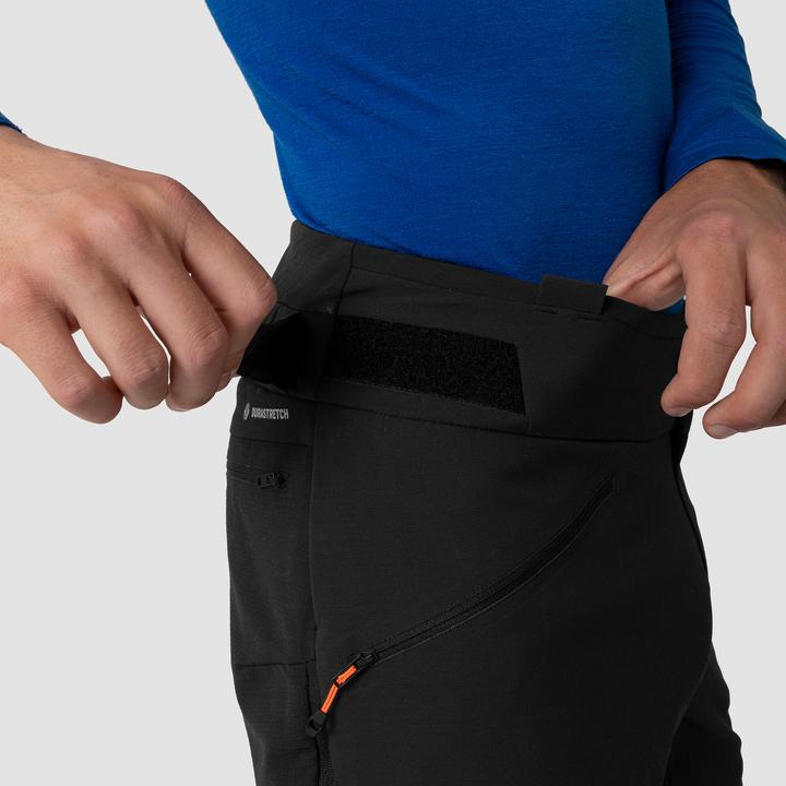 Actual product image Salewa Ortles Durastretch Pants (52)