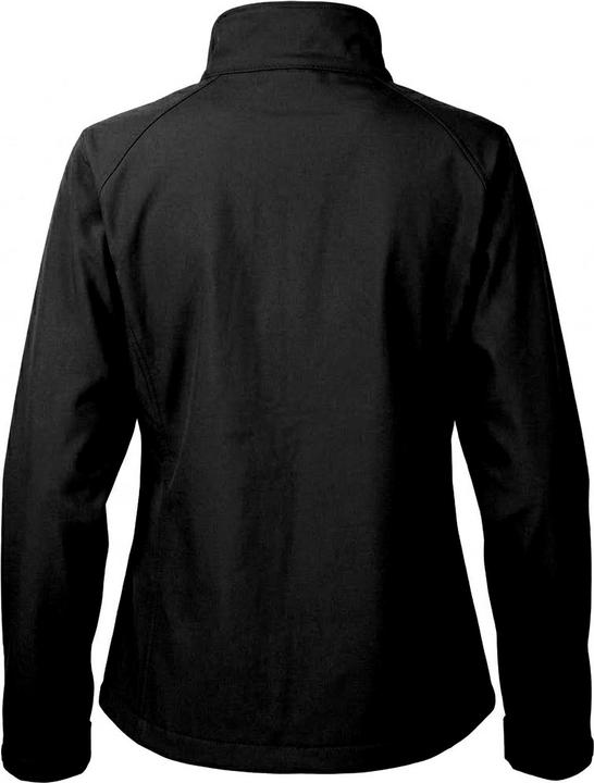 Actual product image Regatta Womens/Ladies Soft Shell Jacket