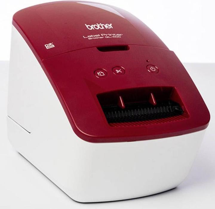 Image du produit Brother QL-600R