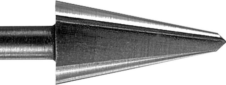 Produktbild Bosch Zubehör Blechschälbohrer Chrom-Vanadium D= 3,0 mm L= 58 mm (14 Millimeter)