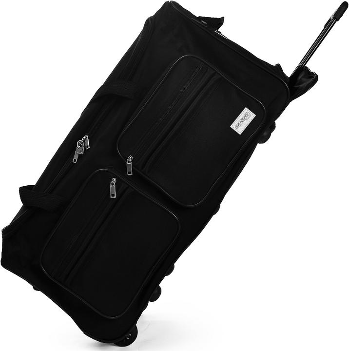 Image du produit Monzana Sac de voyage (85 l)