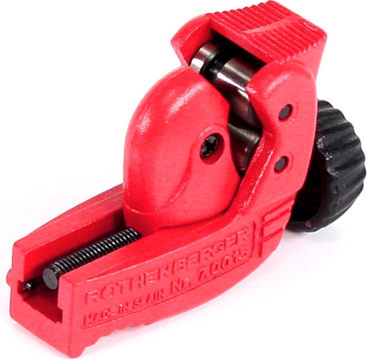 Immagine prodotto Rothenberger Tagliatubi MINI MAX 70015 (85 mm)
