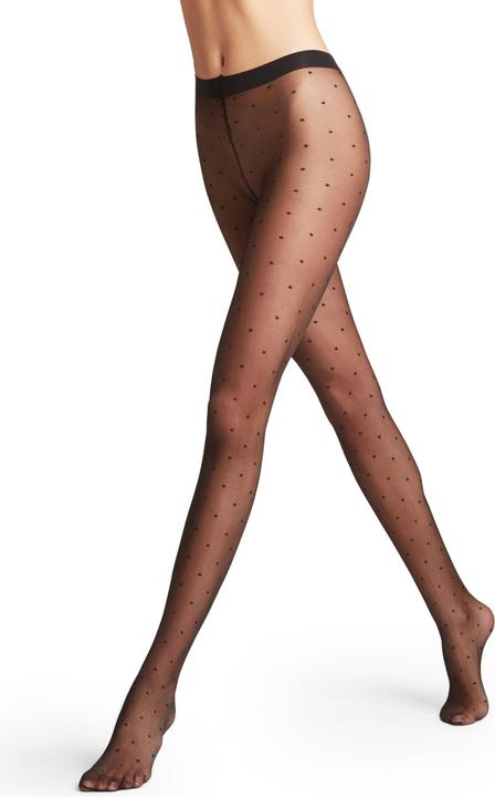 Actual product image Falke Dot TI (15DEN, 42 - 44)