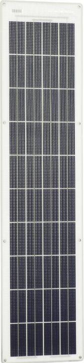 Sunware SW-40164 42 Wp Monokristallines Solarmodul 45 12 V (45 W, 2 kg)