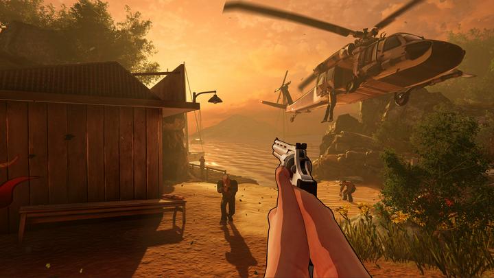Productafbeelding Microids XIII - Beperkte editie PlayStation 4 (PS4, EN, FR)