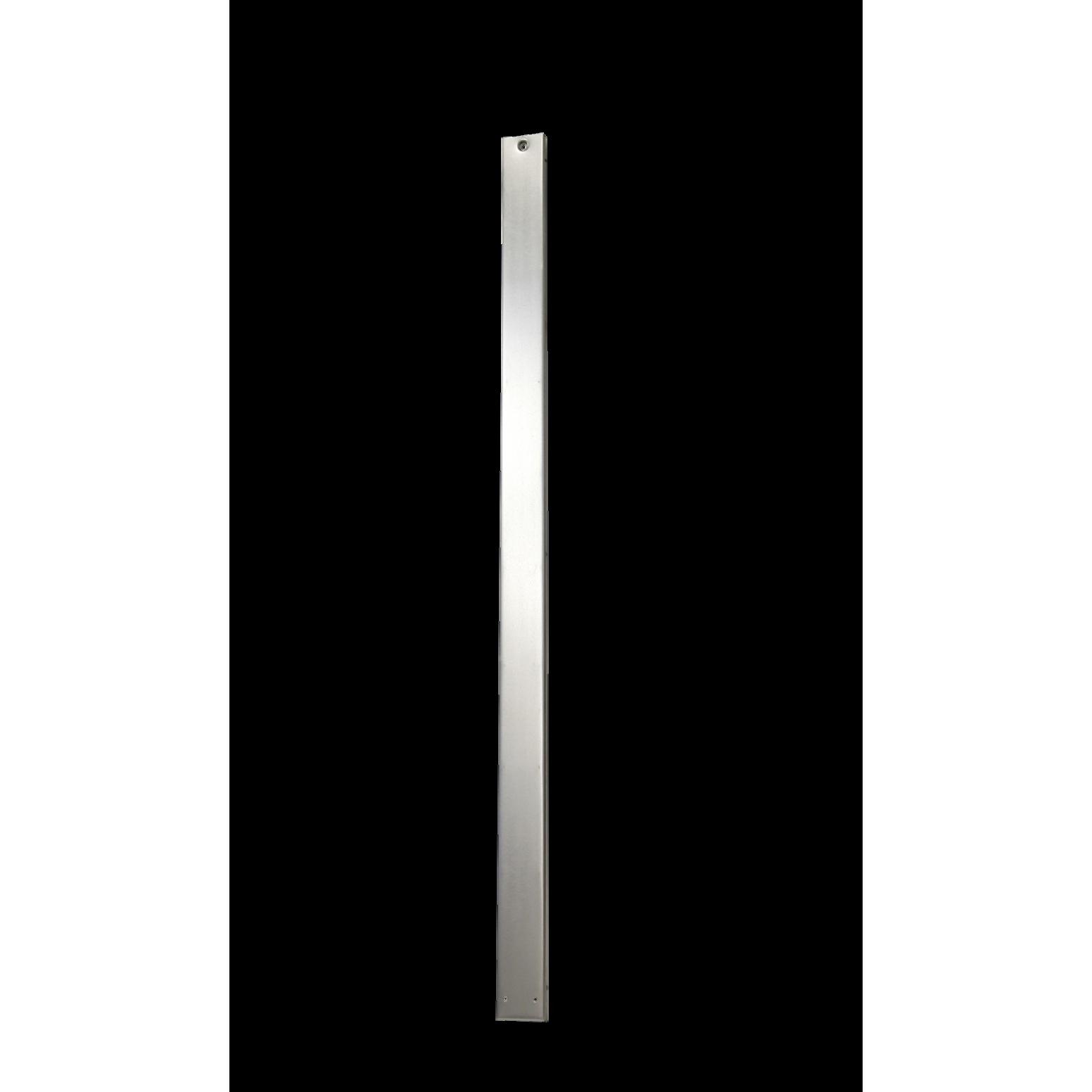 Thumbnail - Rittal Montageplatten Zwischenstück S, Serverschrank Zubehör, Grau