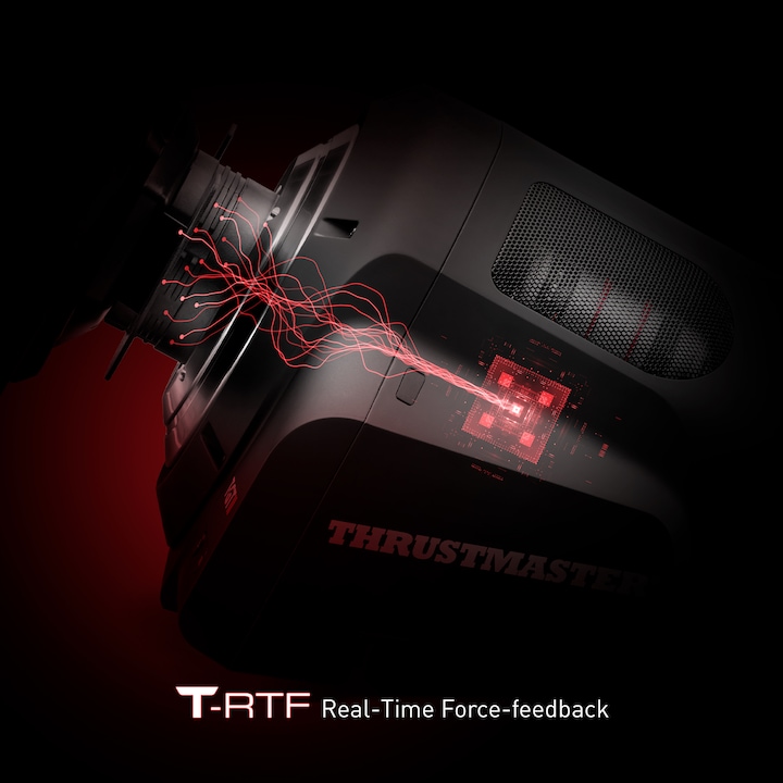 Actual product image Thrustmaster T-Gt Ii Eu (PC, PS4, PS5)