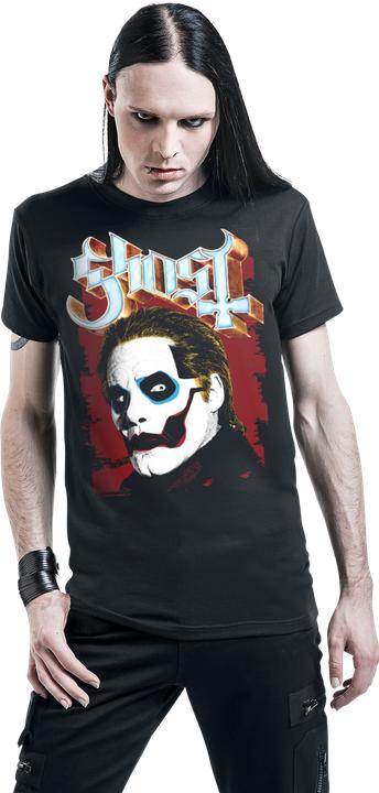 Produktbild Ghost Pop Art Papa 4 (XL)