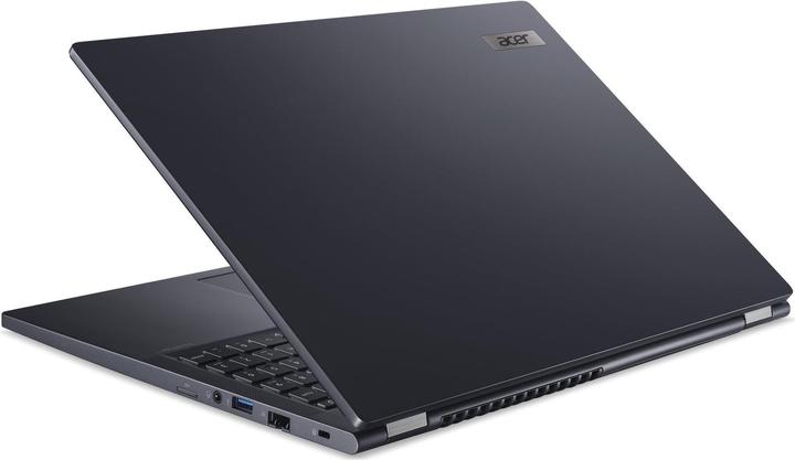 Immagine prodotto Acer TravelMate P4 (16", 512 GB, 16 GB, DE, Intel Core Ultra 7 155U)