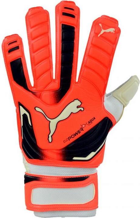 Produktbild Puma Power Grip Aqua Torwarthandschuhe (11)